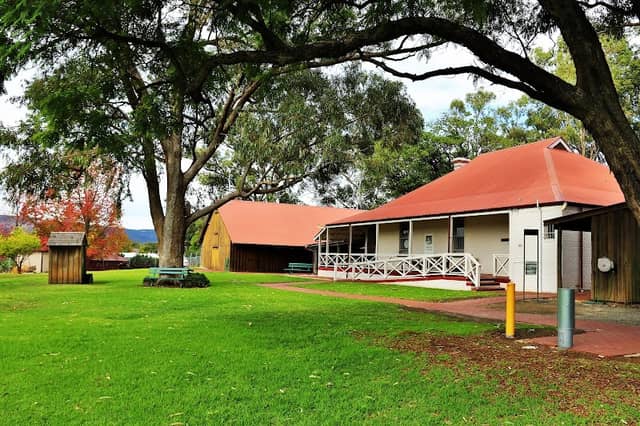 City of Gosnells Museum at Wilkinson Homestead - Image 2