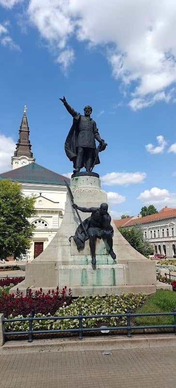 Kossuth Lajos szobor - Image 1