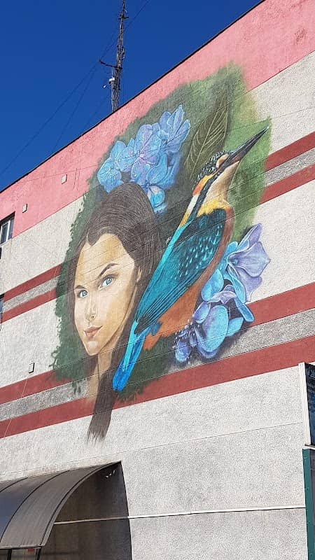 mural - Image 1