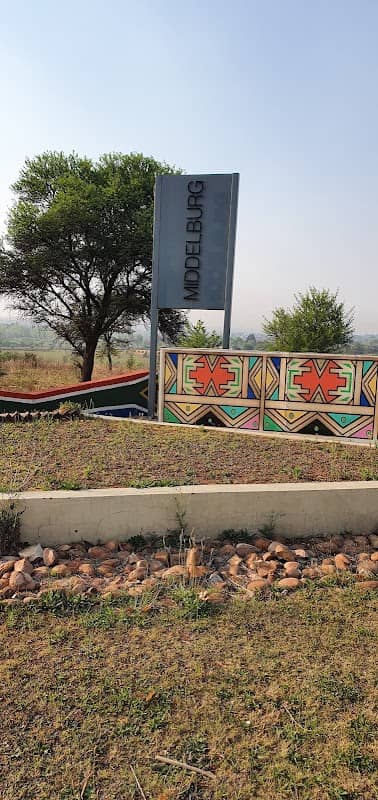 Middelburg garden - Image 1