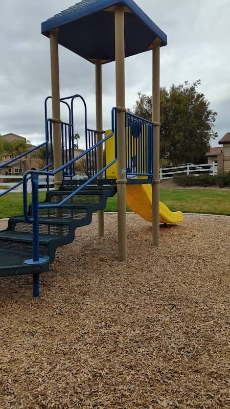 Oak Tree Park - Image 1