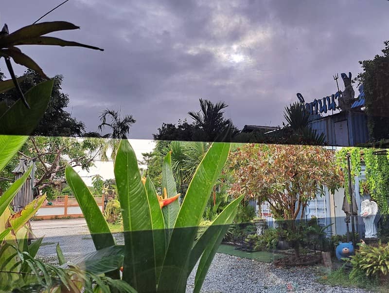 Vimaannavy Resort - Image 1