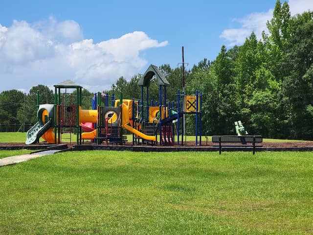 Aliceville City Park - Image 2