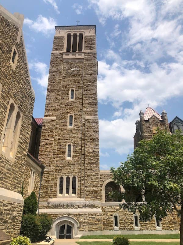 Subiaco Abbey - Image 1