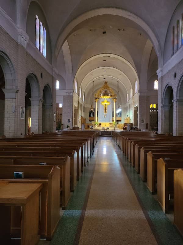 Subiaco Abbey - Image 2