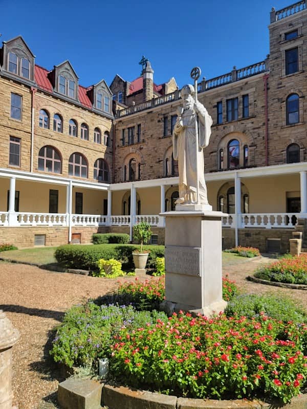 Subiaco Abbey - Image 3