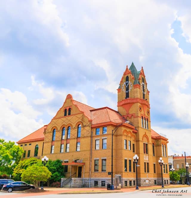 Anderson Downtown Historic District - Image 2
