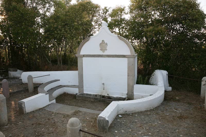 Fonte da Apaulinha - Image 1