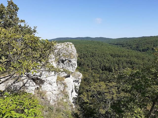 Csóka-kő - Image 1