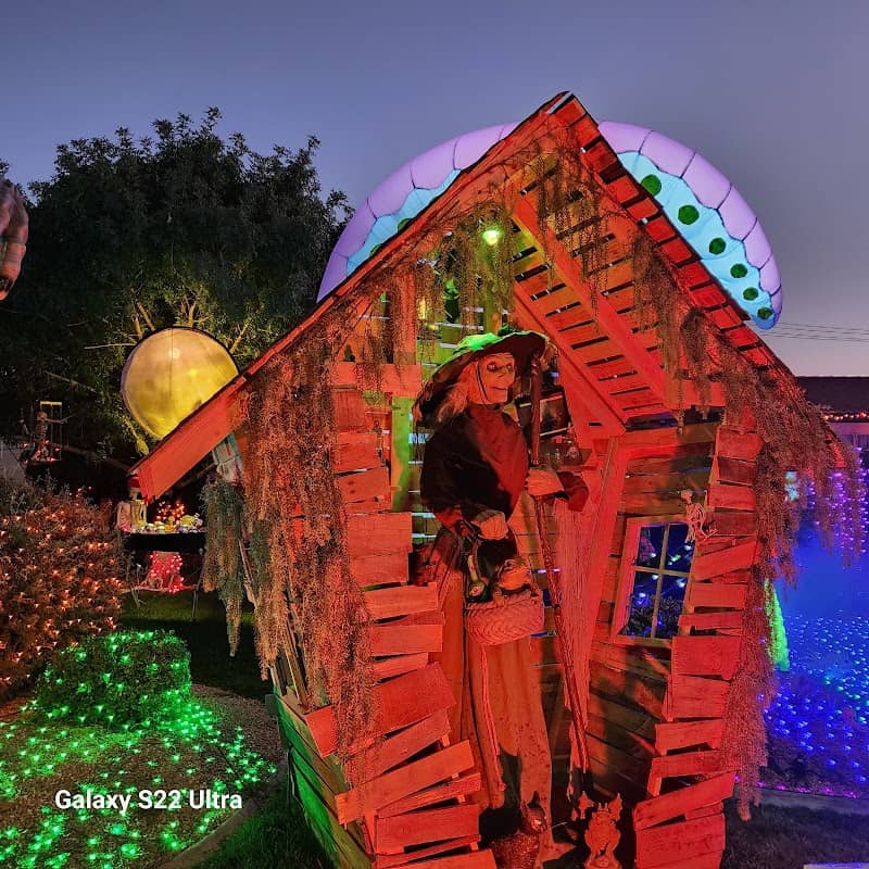 Halloween House Boulder City, NV - Image 3