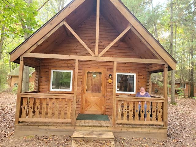 Back Forty Ranch - Image 1