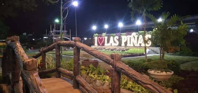 LAS PIÑAS BOTANICAL GARDEN - Image 1