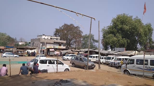 Gangadhar Park - Image 1