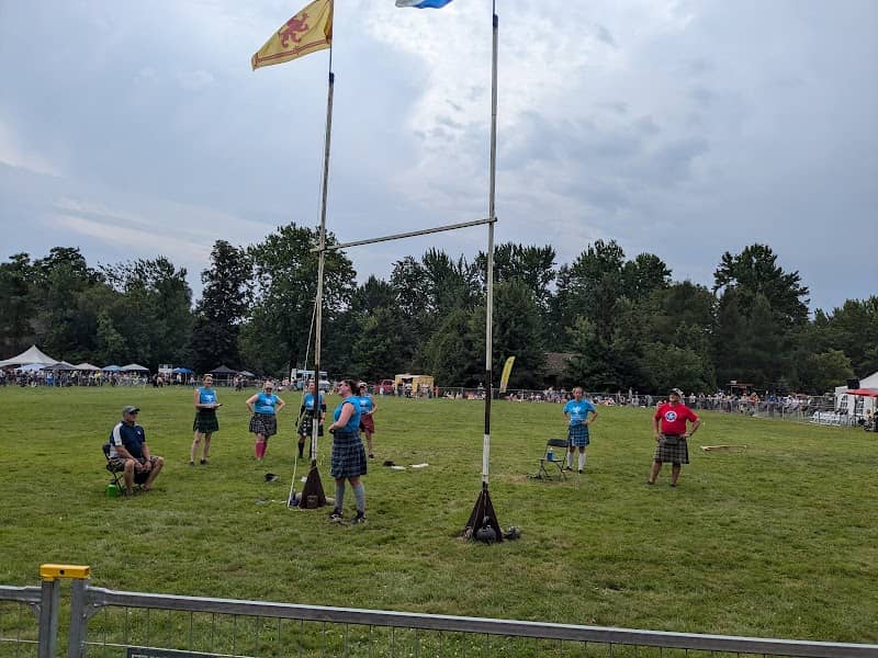Highland Games of Montreal - Image 2