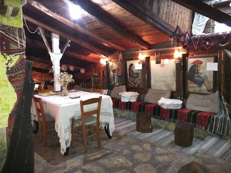 Folklore Museum of Karya - Image 1