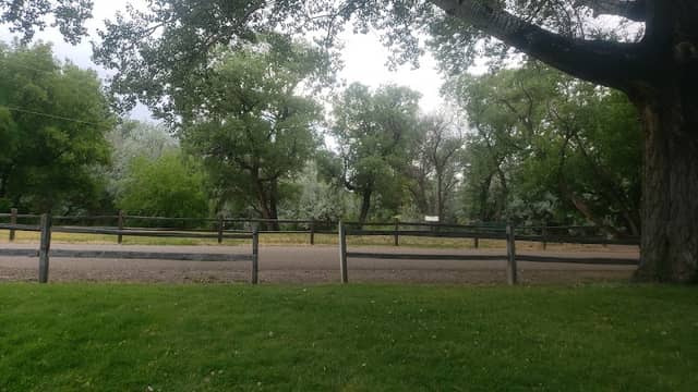 Glenrock Town Park - Image 1