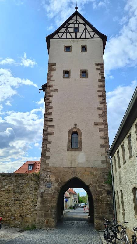 Mainbernheim Historic Centre - Image 2