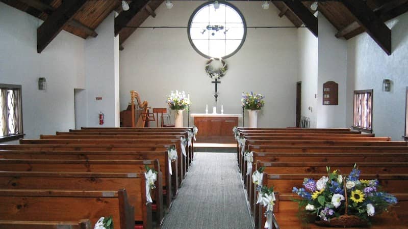 Chapel of the Snows - Image 1
