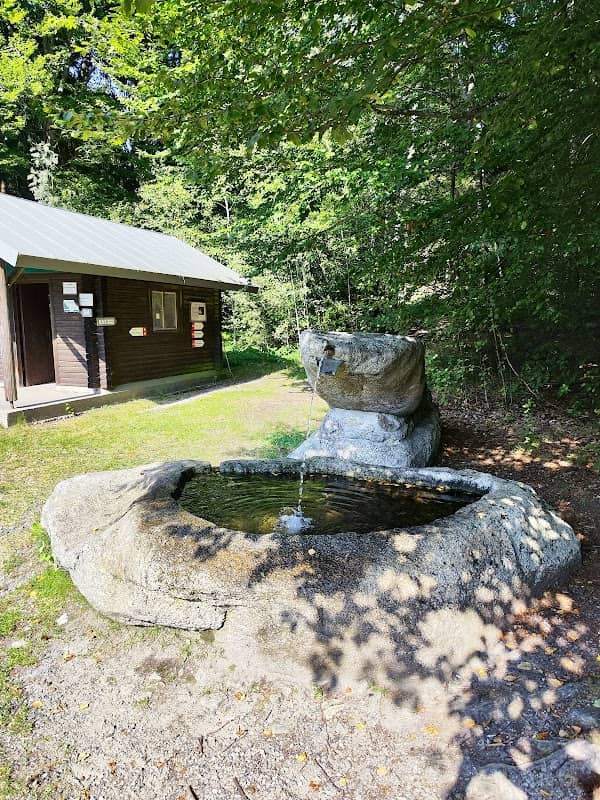 Bamhackl-Brunnen - Image 1