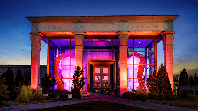 Krannert Art Museum - Image 1