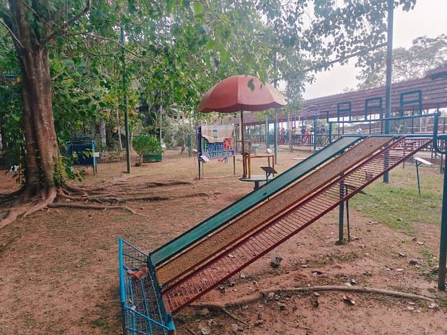 TRINS Kids Park - Image 2