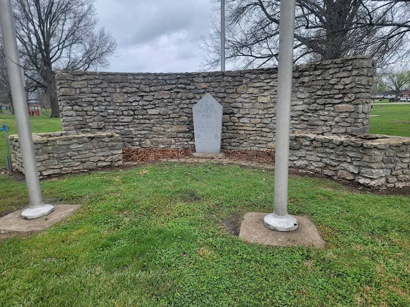 Butler Municipal Park - Image 2