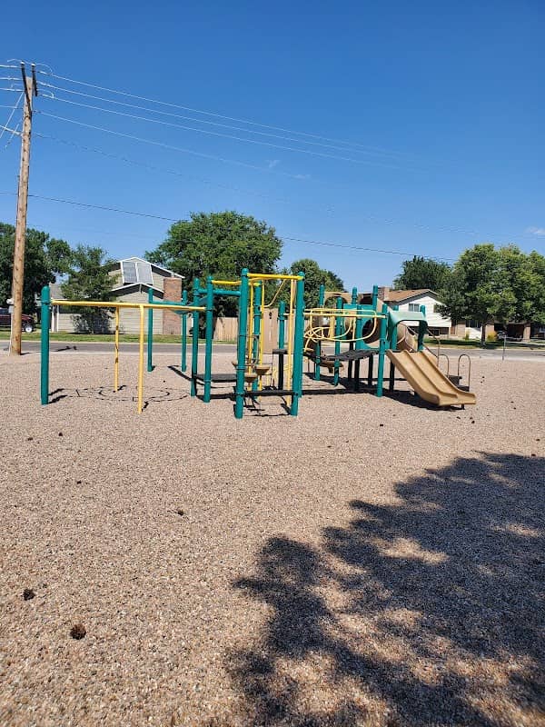 BNSF Park - Image 1