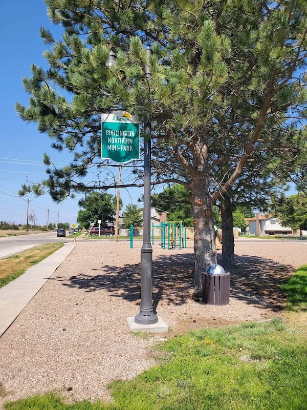 BNSF Park - Image 2