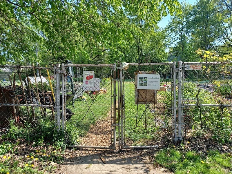 Canterbury Community Garden - Image 1