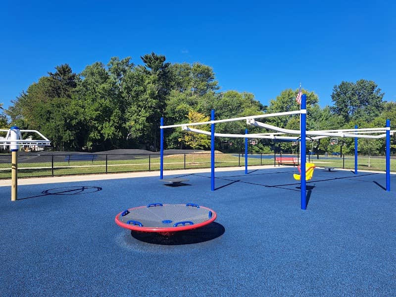 All Abilities McGuan Park - Image 1