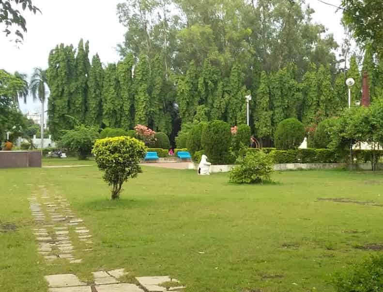 Mata Gujriji Visawa Udyan - Image 1