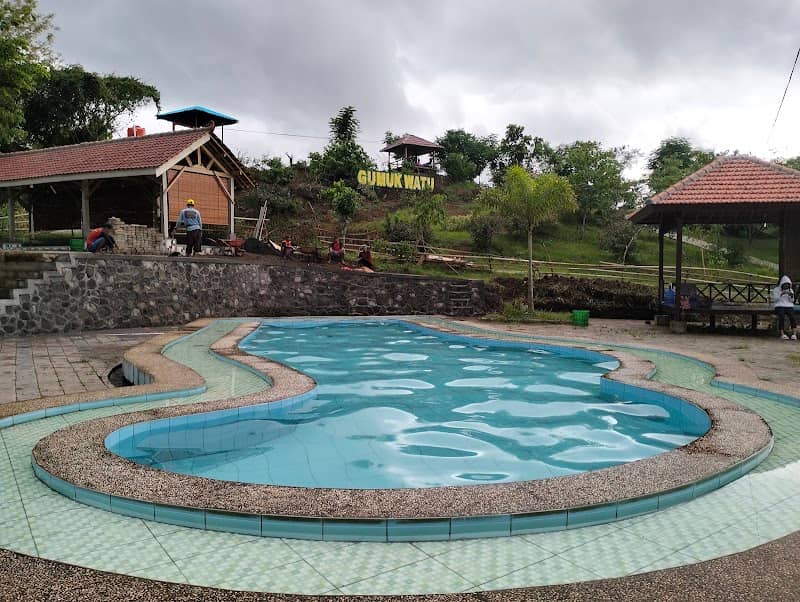 Gumuk Watu Wisata Edukasi - Image 2