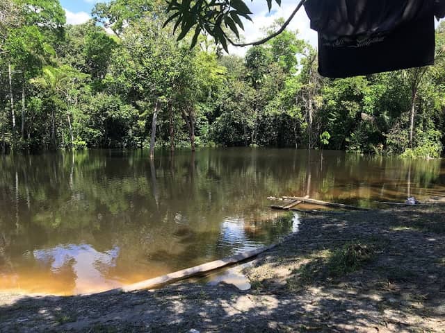 Sítio da Dona Maria - Image 1