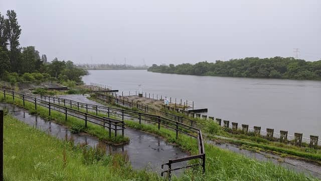 Sasuishiri no Mori Park - Image 1