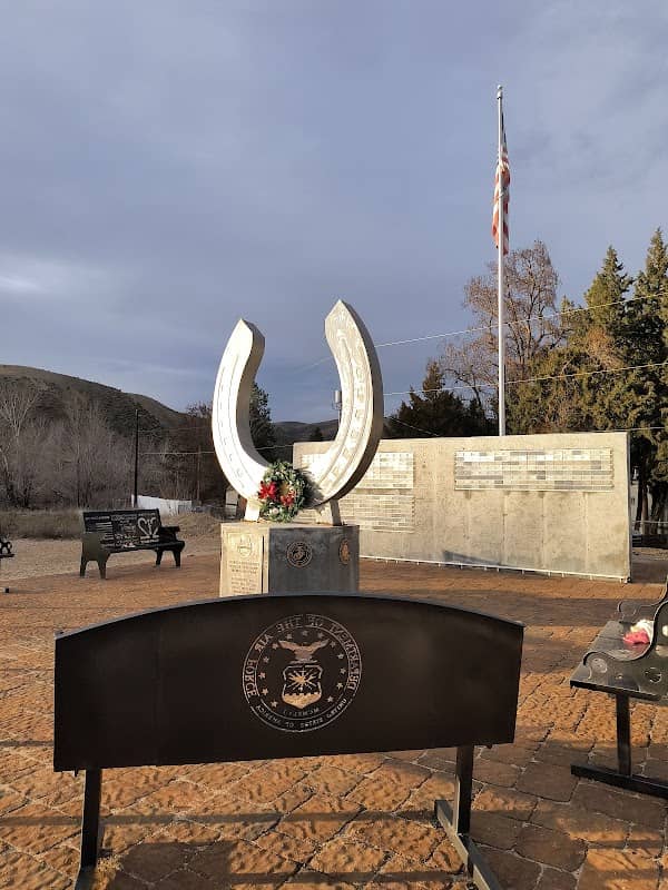 Woods Veterans Memorial Park - Image 1