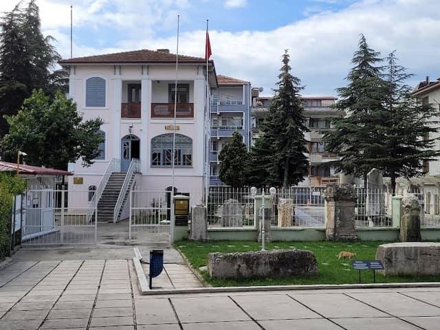 Sakarya Museum - Image 1