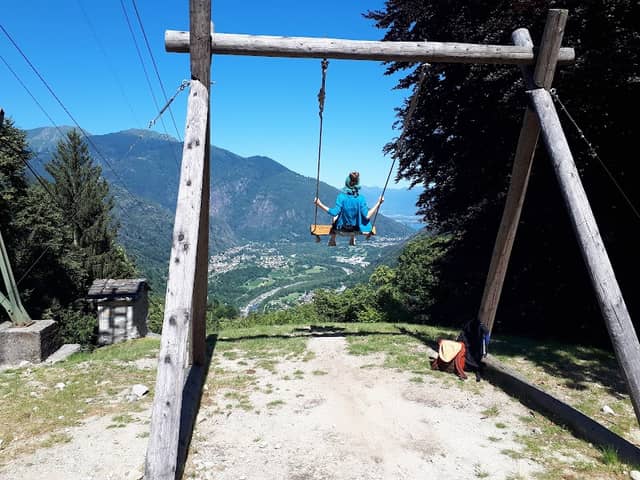Swing the World Sagl - Image 2