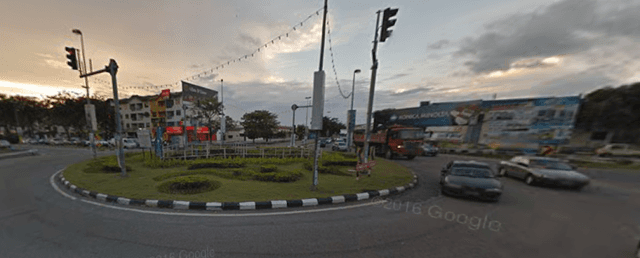 Malim Round-About - Image 1