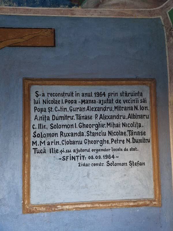 Cișmeaua Nae Crăpătureanu - Image 2