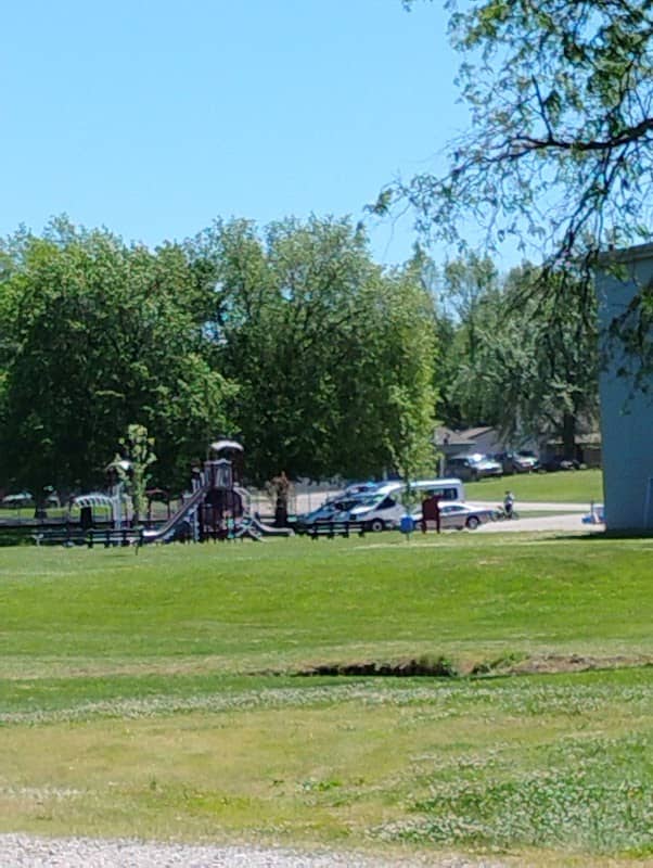 Freedom Park - Image 1