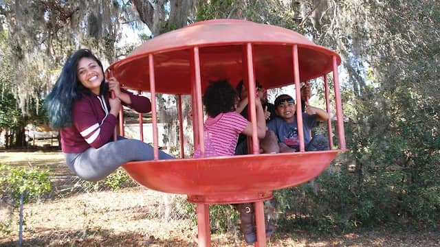 Mary Wisham Park - Image 1