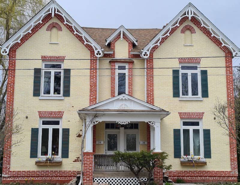 Victorian Mansion - Image 1