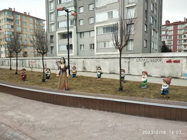 Harikalar Diyarı Parkı - Image 1