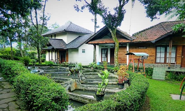Desa Wisata Sari Bunihayu - Image 2