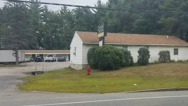 Greenwood Inn - Image 1