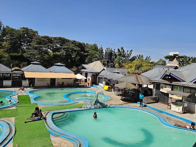 Destiny Gardens - Image 1