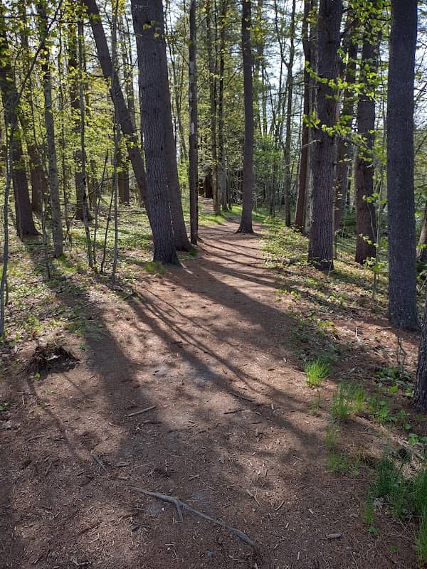 Sewalls Falls Multi-Use Recreation Area - Image 2