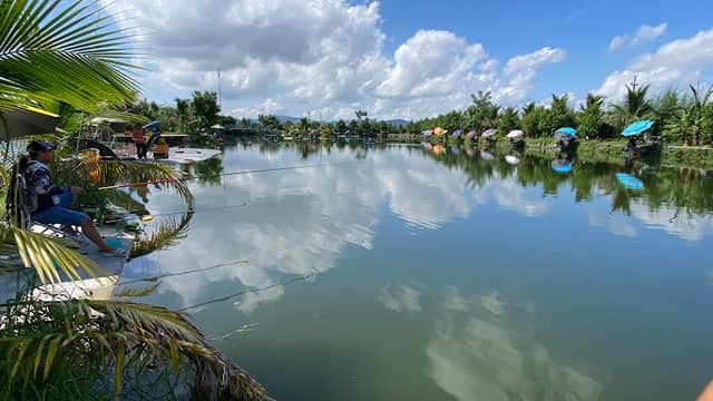 Dai Viet Thanh Lake - Image 1