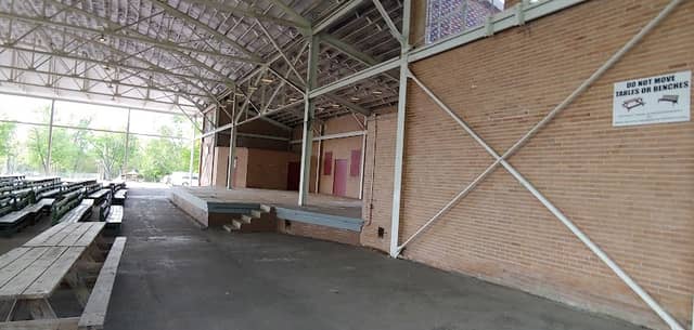 The Cow Palace - Image 1