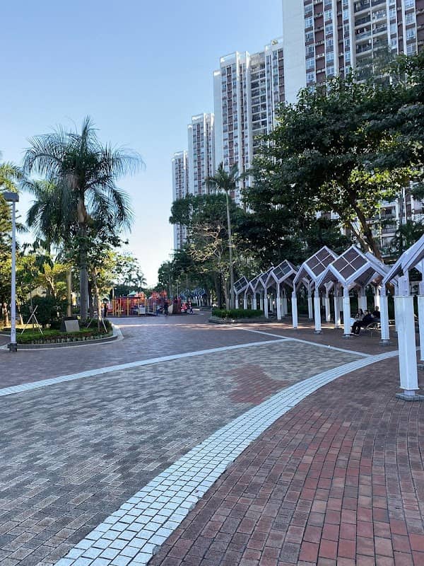 Quarry Bay Park - Image 1